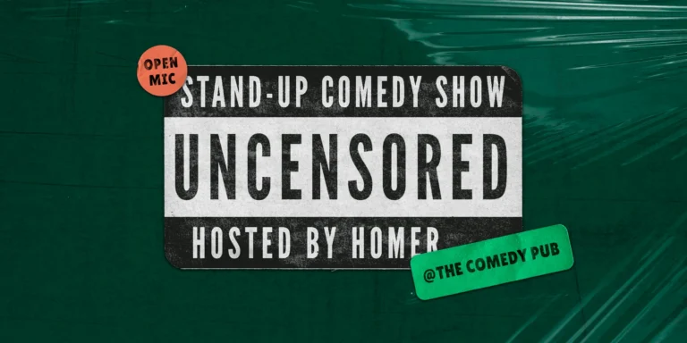 Uncensored