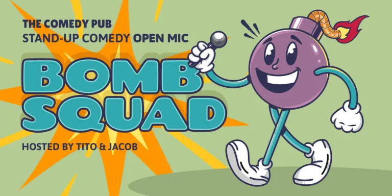 Bomb Squad